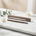 Super Slim eyebrow pencil #03 (taupe brown), B.O.M
