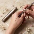 Super Slim eyebrow pencil #03 (taupe brown), B.O.M