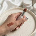 Cloud Blur Lipstick #05 (whisky brown), B.O.M