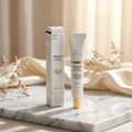 Peptid Augencreme firming product, 30 g, B.O.M