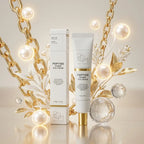 Peptid Augencreme firming product, 30 g, B.O.M