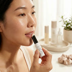 Dewy Lip Balm #05 (pure cherry), B.O.M