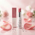 Dewy Lip Balm #06 (pure rose), B.O.M