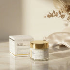 Peptide power night sleeping mask, 50 ml, B.O.M