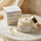 Peptide power night sleeping mask, 50 ml, B.O.M