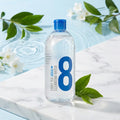 Eight Tea aqua gentle cleansing water, 500 ml, B.O.M