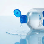 Eight Tea aqua gentle cleansing water, 500 ml, B.O.M