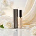 Coverf Flex Liquid Concealer Makeup #21 (light), B.O.M