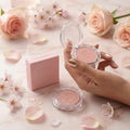 Mood Flex Power Blush #02 (beige rose), B.O.M
