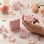 Mood Flex Power Blush #02 (beige rose), B.O.M