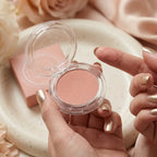Mood Flex Power Blush #02 (beige rose), B.O.M