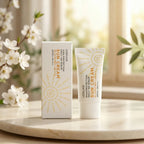 High Protection Daily No Sebum oil-control sun cream, 30ml, LEBELAGE