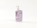 MUMUSO Silver Ion Handdesinfektionsgel Lavendel 200 ml, Vorderansicht