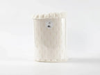MUMUSO Macaron Oversize-Badetuch in Beige