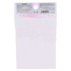 2-in-1 Anzieh-Sticker-Set aus PVC/PET, Mehrfarbig
