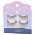3d True Volume False Eyelashes