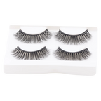 3d True Volume False Eyelashes
