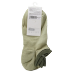 3er-Pack Herren Sneakersocken aus Baumwollmischung (Grün)