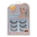 Beauty Idol False Eyelashes #02