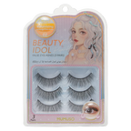 Beauty Idol False Eyelashes #02