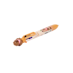 6-farbiger Druckkugelschreiber mit Capybara-Design (Mehrfarbig)