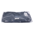 6-teiliges Polyester-Aufbewahrungsbeutel-Set für Reisen und Kleidung (Navyblau)