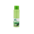 Aloe Emulsion mit 80% Aloe Barbadensis, 160 ml (Grün)