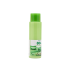Aloe Emulsion mit 80% Aloe Barbadensis, 160 ml (Grün)