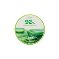 Feuchtigkeitsspendendes Aloe Vera Gel, 300 g (Grün) für Gesicht und Hals