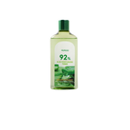 Aloe Vera Gesichtstoner, feuchtigkeitsspendend, 400 ml (Transparentgrün)