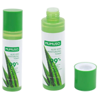 Gesichtstoner mit Aloe Vera, 99% Feuchtigkeitspflege (Grün)