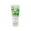 Aloe Vera Peelinggel für das Gesicht, 243,8 g (Grün)