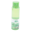 Aloe Vera Gesichtstoner feuchtigkeitsspendend, 160 ml (Grün)