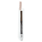 Waterproof Eyebrow Pencil With Triangular Tip #3 (Natural Brown)