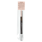 Waterproof Eyebrow Pencil With Triangular Tip #3 (Natural Brown)
