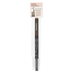 Waterproof Eyebrow Pencil With Triangular Tip #3 (Natural Brown)