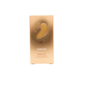 Feuchtigkeitsspendende Augenmaske mit Schneckengel und Hyaluron, 96 ml (Gold)