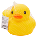 Badeente Set aus PVC, für Kinder ab 3 Jahren (Gelb)