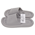 Badepantoletten aus EVA, Größe 42-43 (Grau) für Damen und Herren