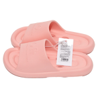 Badeslipper EVA für Damen, Größe 36-37 (Rosa)