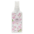 Body Mist, Whispers of Flowers Series, Kirschblütenduft, 100 ml