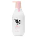 Body Lotion mit Milchextrakt, pflegend und feuchtigkeitsspendend, 300 ml (Weiß)
