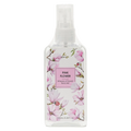 Body Mist, Whispers of Flowers Series, Rosa Blume Duft, 100 ml