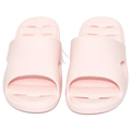 Badeslipper aus EVA für Damen, Größe 37-38 (Pink)
