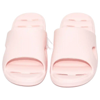 Badeslipper aus EVA für Damen, Größe 37-38 (Pink)