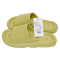 Damen Badeslipper aus EVA, Größe 36-37 (Grün)