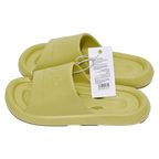 Damen Badeslipper aus EVA, Größe 36-37 (Grün)