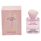 Damenparfüm mit frischem Duft, 30 ml (Rosa)
