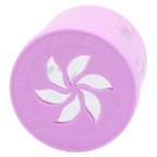 Duftgel Lufterfrischer mit Lavendel-Duft, 236 g (Hellviolett)
