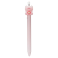 Everlasting Pencil mit Katzen-Design und Kirschblüten-Print (Rosa)